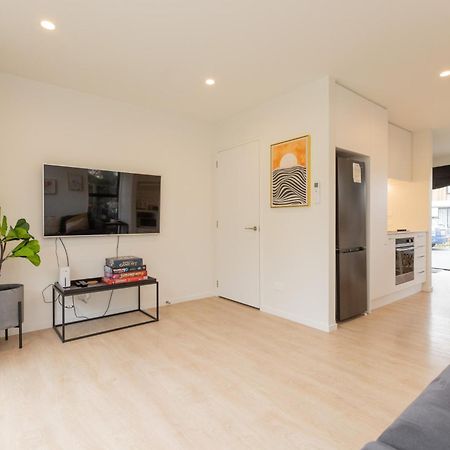 Addington Soho Two Bedroom Townhouse Christchurch Extérieur photo