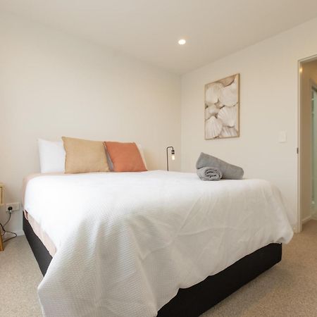 Addington Soho Two Bedroom Townhouse Christchurch Extérieur photo