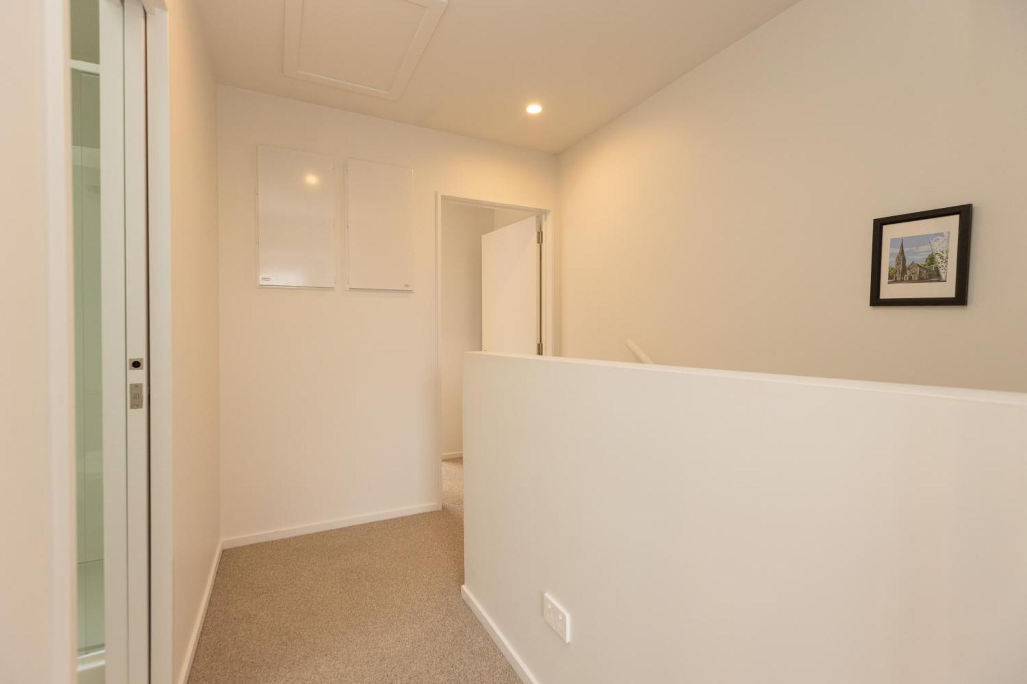 Addington Soho Two Bedroom Townhouse Christchurch Extérieur photo