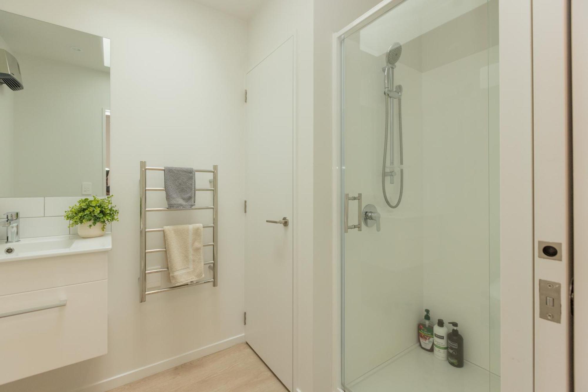 Addington Soho Two Bedroom Townhouse Christchurch Extérieur photo
