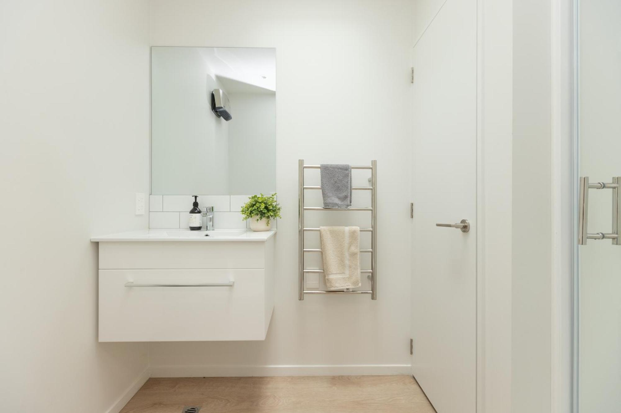 Addington Soho Two Bedroom Townhouse Christchurch Extérieur photo